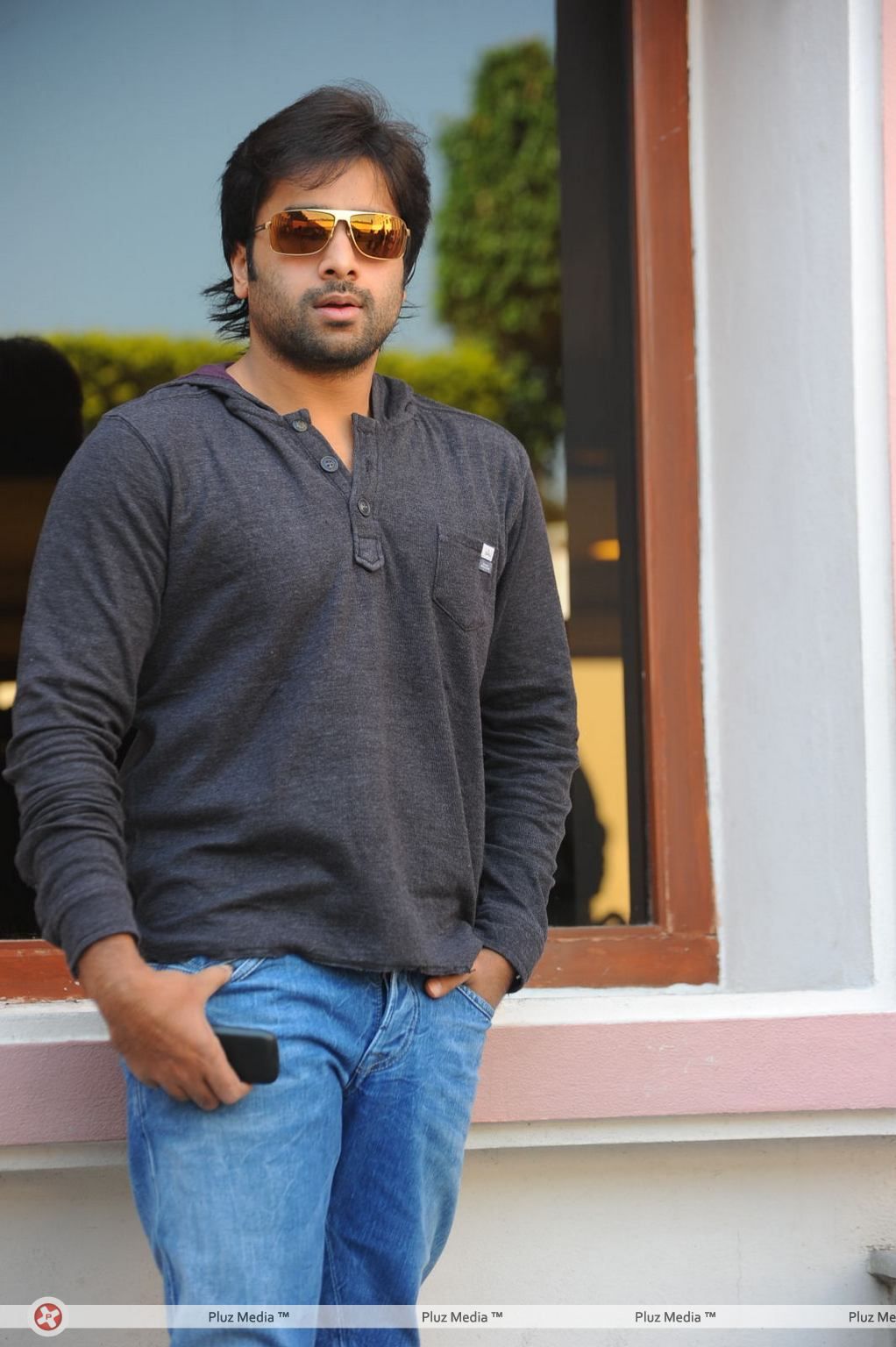 Nara Rohit - Nara Rohit at Solo Press Meet - Pictures | Picture 127635